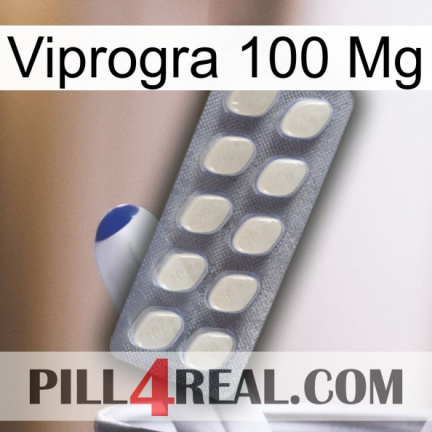 Viprogra 100Mg 08